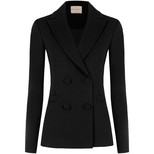 Blouson Rinascimento CFC0130139003 - Rinascimento - Modalova