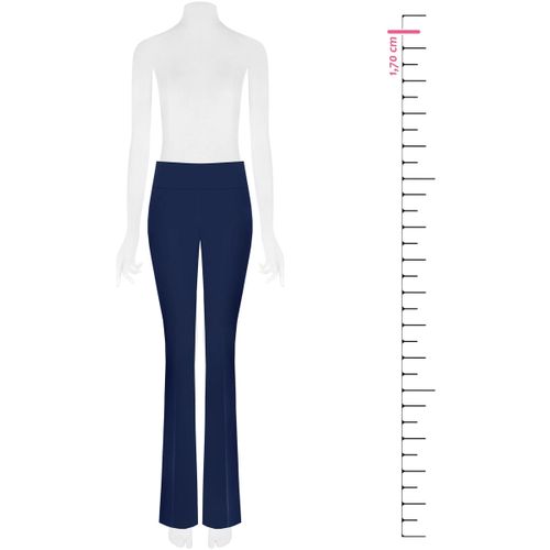 Pantalon Rinascimento CFC0130140003 - Rinascimento - Modalova