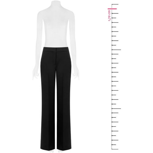 Pantalon Rinascimento CFC0130151003 - Rinascimento - Modalova