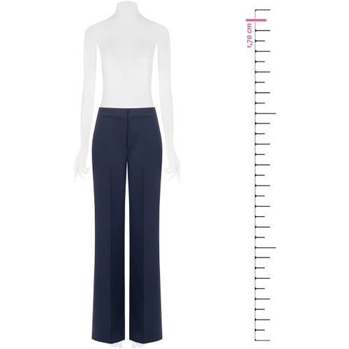 Pantalon Rinascimento CFC0130151003 - Rinascimento - Modalova