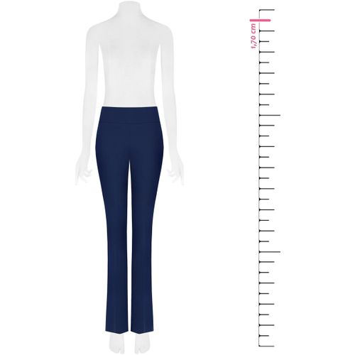 Pantalon Rinascimento CFC0130162003 - Rinascimento - Modalova