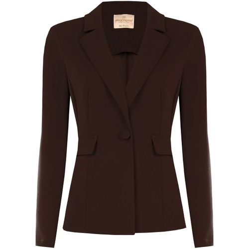 Blouson Rinascimento CFC0130165003 - Rinascimento - Modalova
