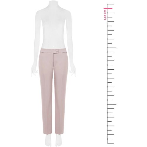 Pantalon Rinascimento CFC0130166003 - Rinascimento - Modalova