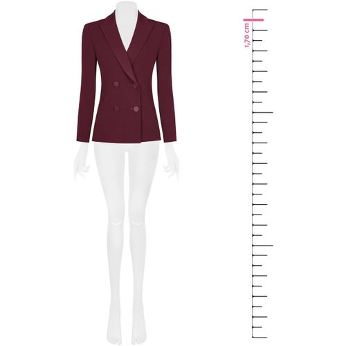 Blouson Rinascimento CFC0130195003 - Rinascimento - Modalova