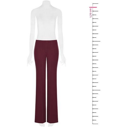 Pantalon Rinascimento CFC0130197003 - Rinascimento - Modalova