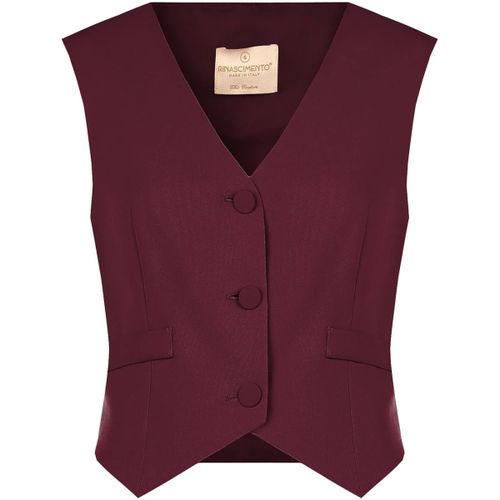 Blouson Rinascimento CFC0130198003 - Rinascimento - Modalova