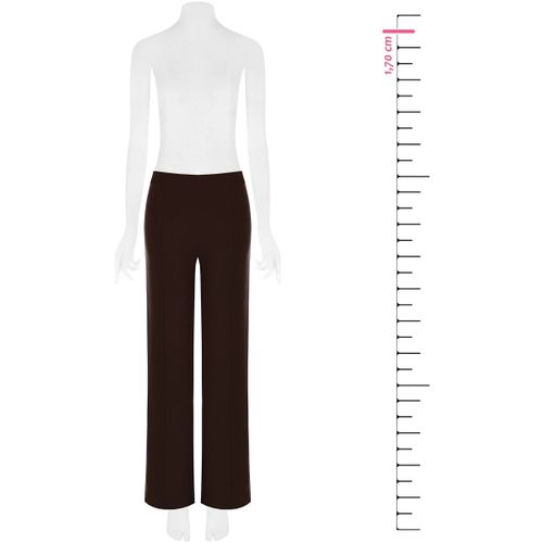 Pantalon Rinascimento CFC0130277003 - Rinascimento - Modalova