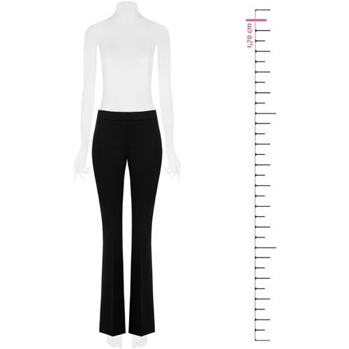 Pantalon Rinascimento CFC0130135003 - Rinascimento - Modalova