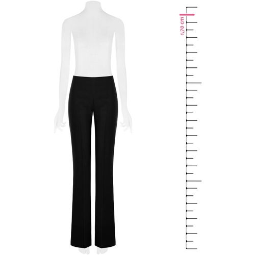 Pantalon Rinascimento CFC0130141003 - Rinascimento - Modalova