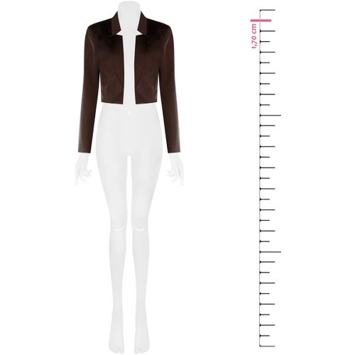 Blouson Rinascimento CFC0130473003 - Rinascimento - Modalova