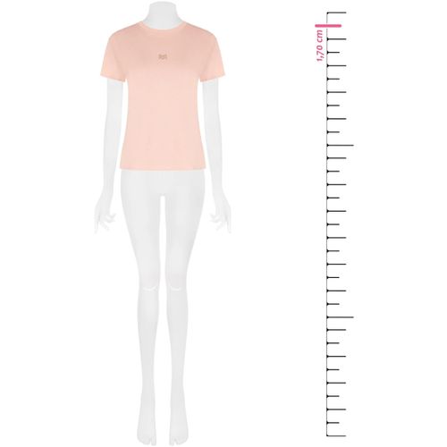 T-shirt Rinascimento CFC0131921003 - Rinascimento - Modalova