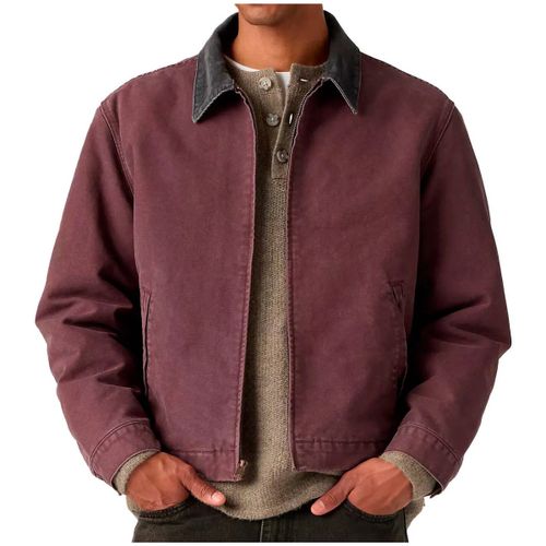 Veste Levis CASTRO FULL ZIP LINED - Levis - Modalova