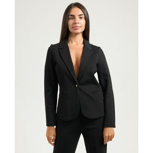 Veste Veste en point de Milan - Yes Zee - Modalova