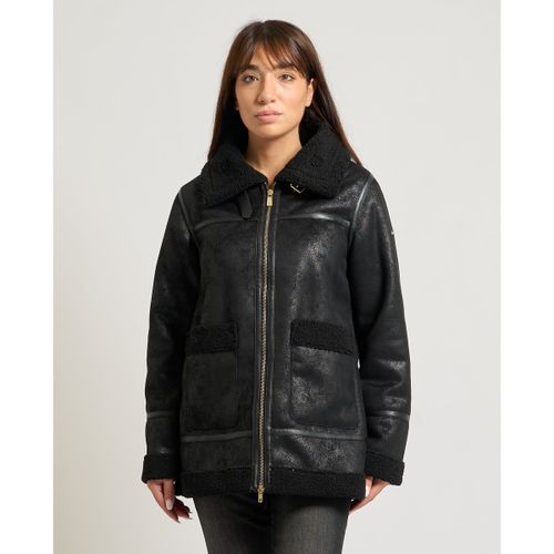 Veste Manteau full zip - Yes Zee - Modalova