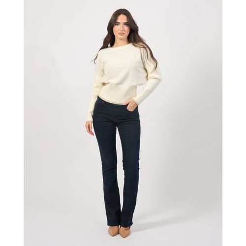 Pull Pull à manches tombantes - Yes Zee - Modalova