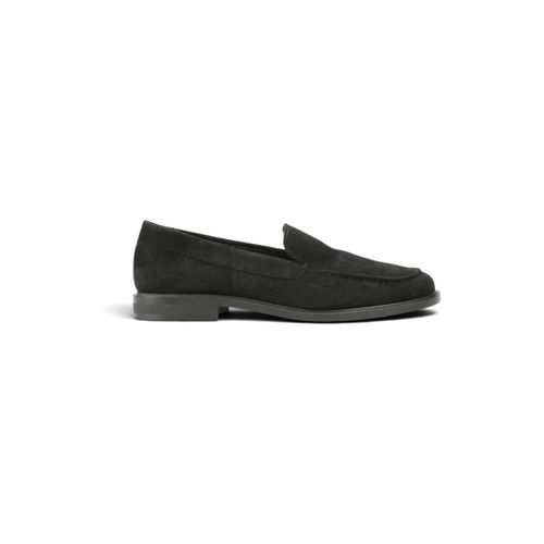 Mocassins Mocassins - Noir - La Modeuse - Modalova