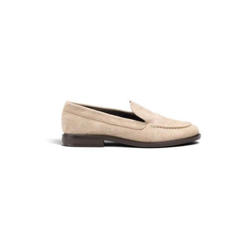 Mocassins Mocassins - Beige foncé - La Modeuse - Modalova