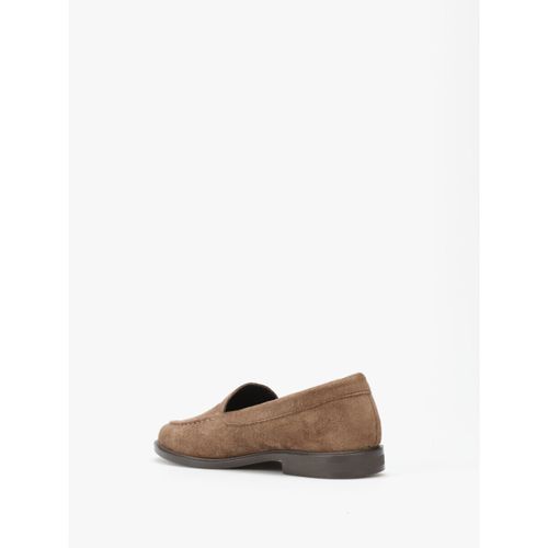 Mocassins Mocassins - Marron Clair - La Modeuse - Modalova