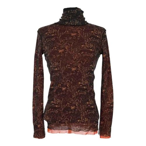 Blouses Jean Paul Gaultier Top noir - Jean Paul Gaultier - Modalova