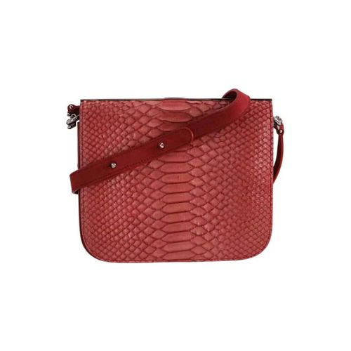 Sac a main Sac à bandoulière rouge - Barbara Bui - Modalova