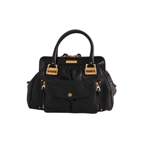 Sac à main Barbara Bui Cabas noir - Barbara Bui - Modalova