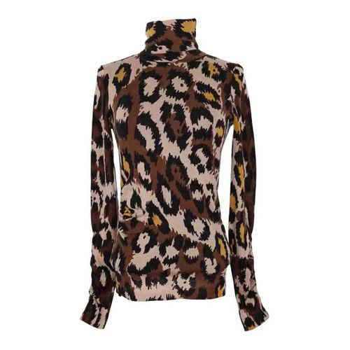 Pull Top beige - Diane Von Furstenberg - Modalova