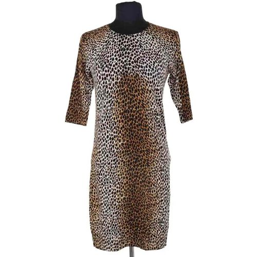 Robe D&G Robe marron - D&G - Modalova