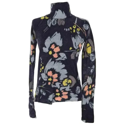 Pull Kenzo Pull bleu marine - Kenzo - Modalova