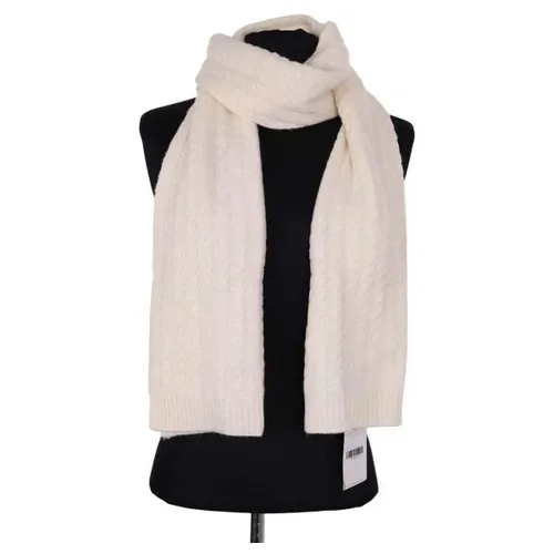 Echarpe Eric Bompard Écharpe beige - Eric Bompard - Modalova
