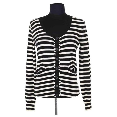 Gilet Sonia Rykiel Cardigan blanc - Sonia Rykiel - Modalova