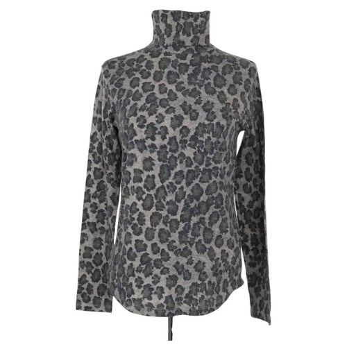T-shirt Majestic Filatures Top kaki - Majestic Filatures - Modalova