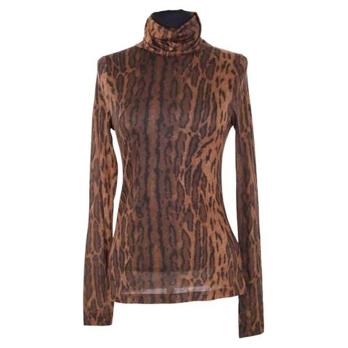 Blouses Notshy Top marron - Notshy - Modalova