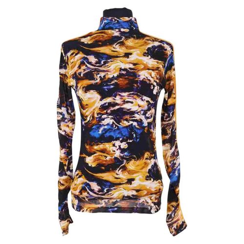 Blouses Kenzo Top multicolore - Kenzo - Modalova