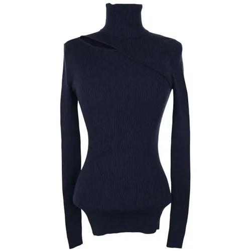 Pull Barbara Bui Pull bleu - Barbara Bui - Modalova