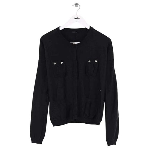Gilet Joseph Cardigan noir - Joseph - Modalova