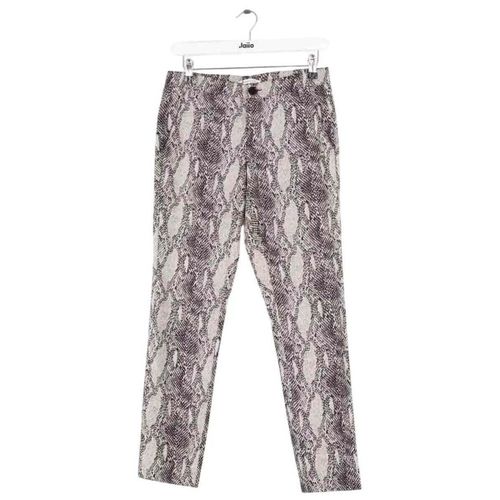 Pantalon Pantalon droit gris - Marella - Modalova