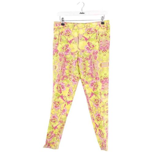 Pantalon Maje Pantalon droit jaune - Maje - Modalova