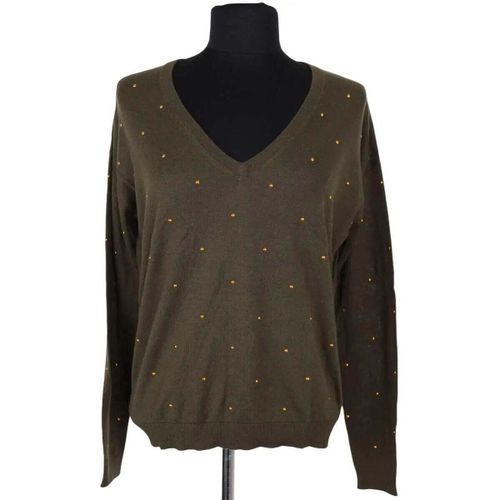 Pull Essentiel Pull kaki - Essentiel - Modalova