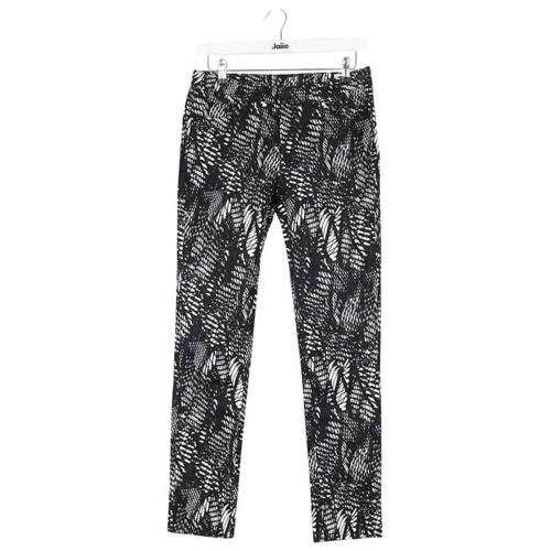 Pantalon Pantalon droit noir - Maison Martin Margiela - Modalova