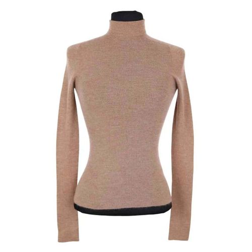 Pull Eric Bompard Pull camel - Eric Bompard - Modalova