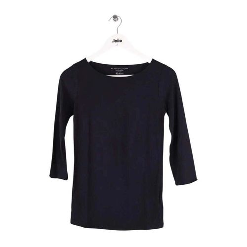 Blouses Majestic Filatures Top noir - Majestic Filatures - Modalova