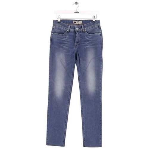 Jeans skinny Levis Jean slim bleu - Levis - Modalova