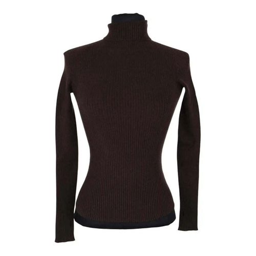 Pull Attic And Barn Pull marron - Attic And Barn - Modalova