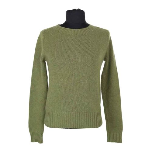 Pull Eric Bompard Pull kaki - Eric Bompard - Modalova
