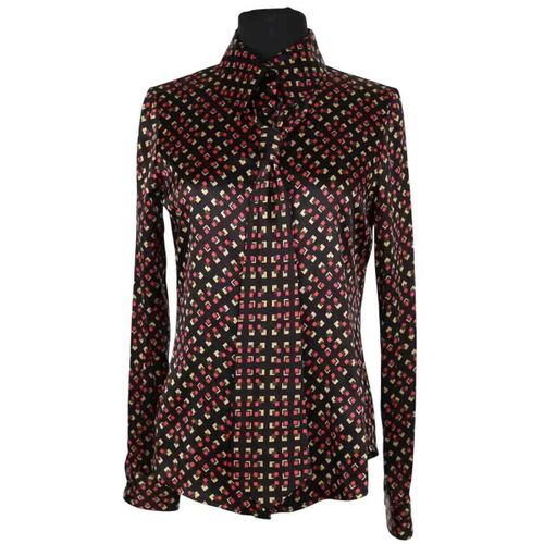 Chemise Chemise noire - Diane Von Furstenberg - Modalova