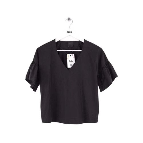 Blouses Pinko Blouse noire - Pinko - Modalova