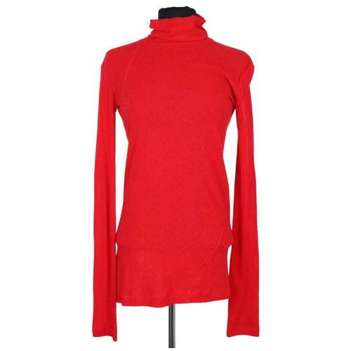 Pull Helmut Lang Top rouge - Helmut Lang - Modalova