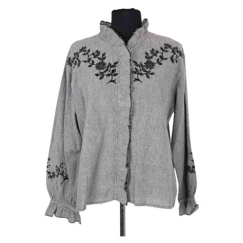 Blouses Soeur Blouse grise - Soeur - Modalova