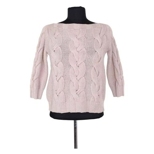Pull Max Mara Pull beige - Max Mara - Modalova
