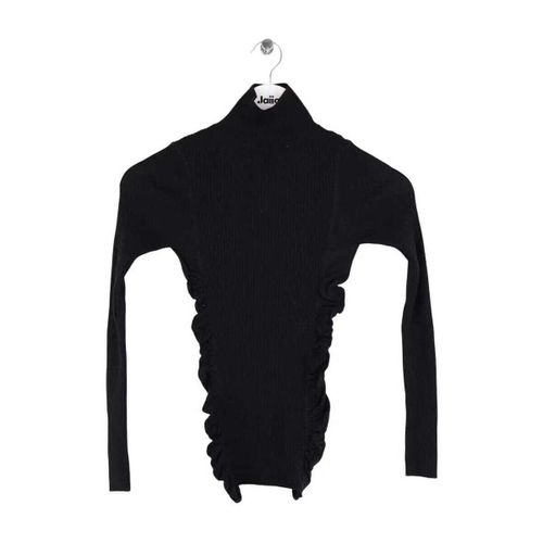 Sweat-shirt Paule Ka Top noir - Paule Ka - Modalova
